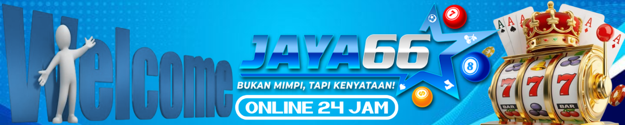 JAYA66 – Situs Agen Slot Gacor Indonesia Gampang Menang 2026